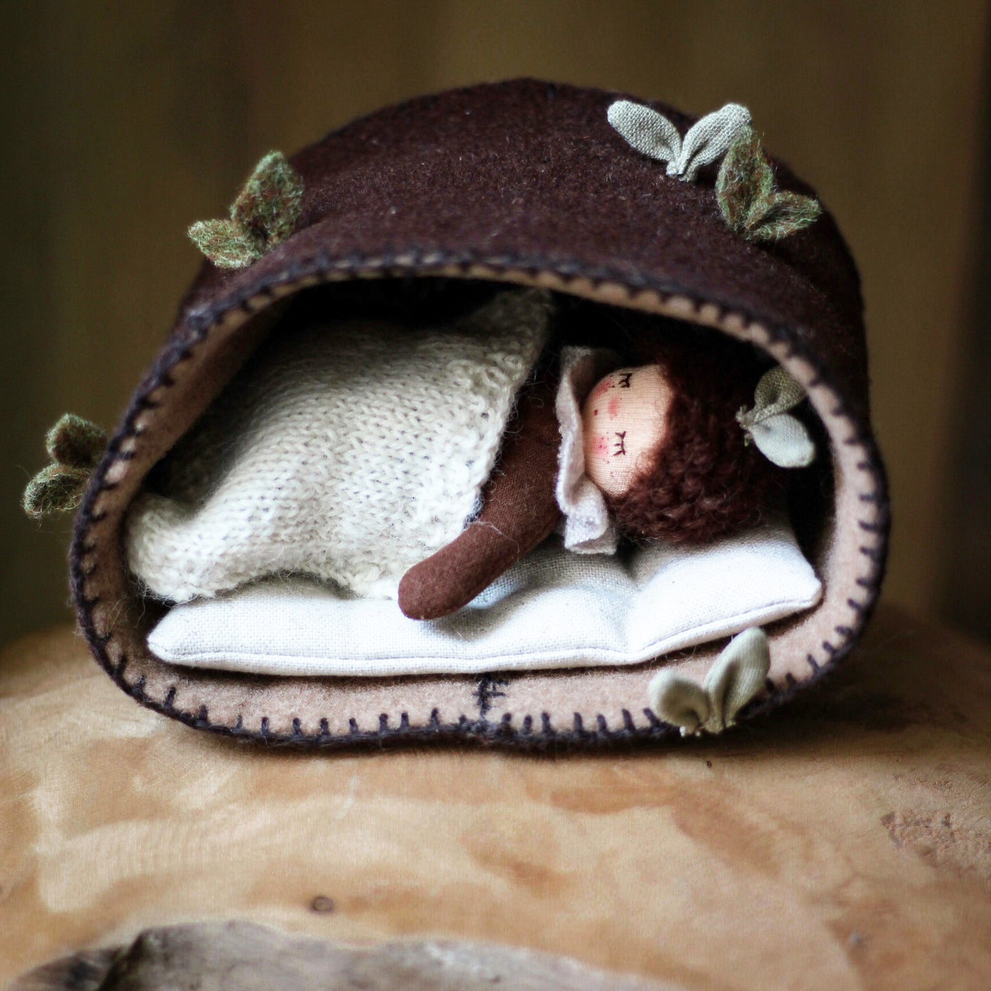 Workshop * Root Child