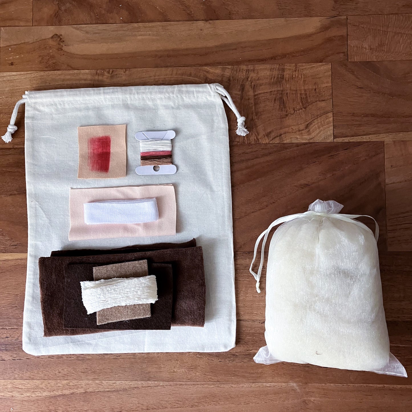 Kit * Sweet Reindeer