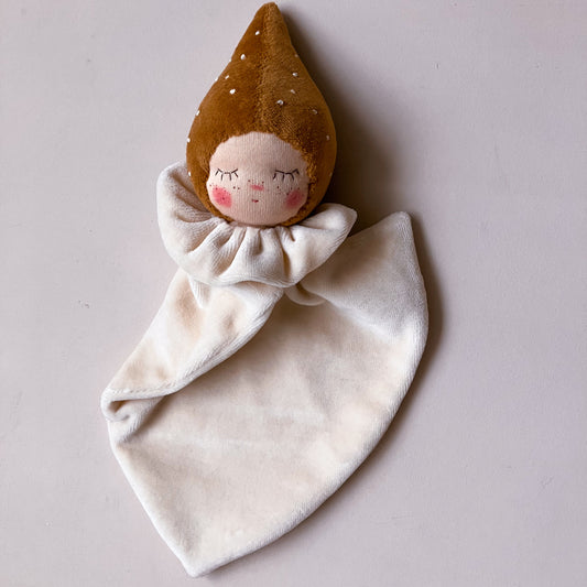 Waldorf Gnome Lovey