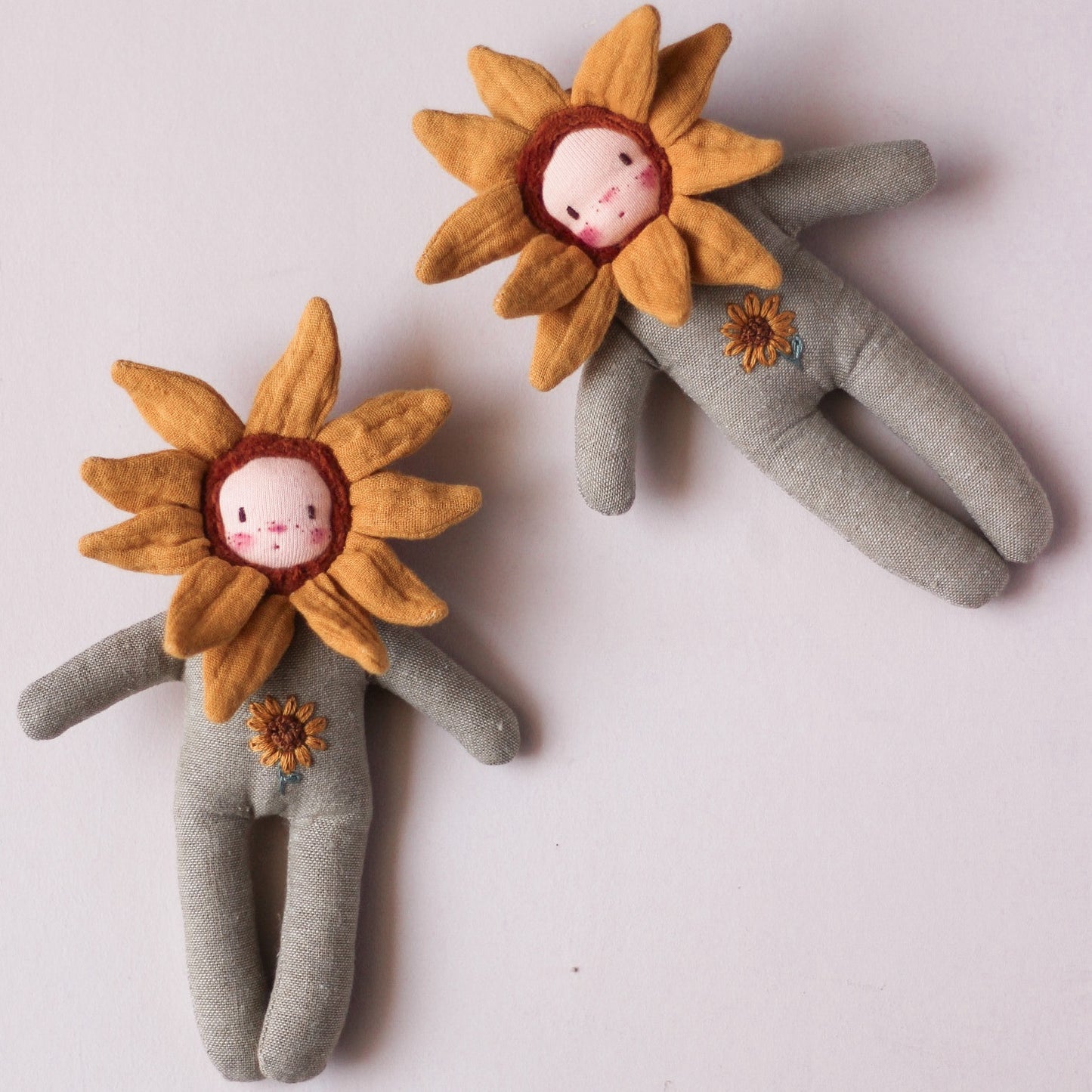 Workshop * Sunflower