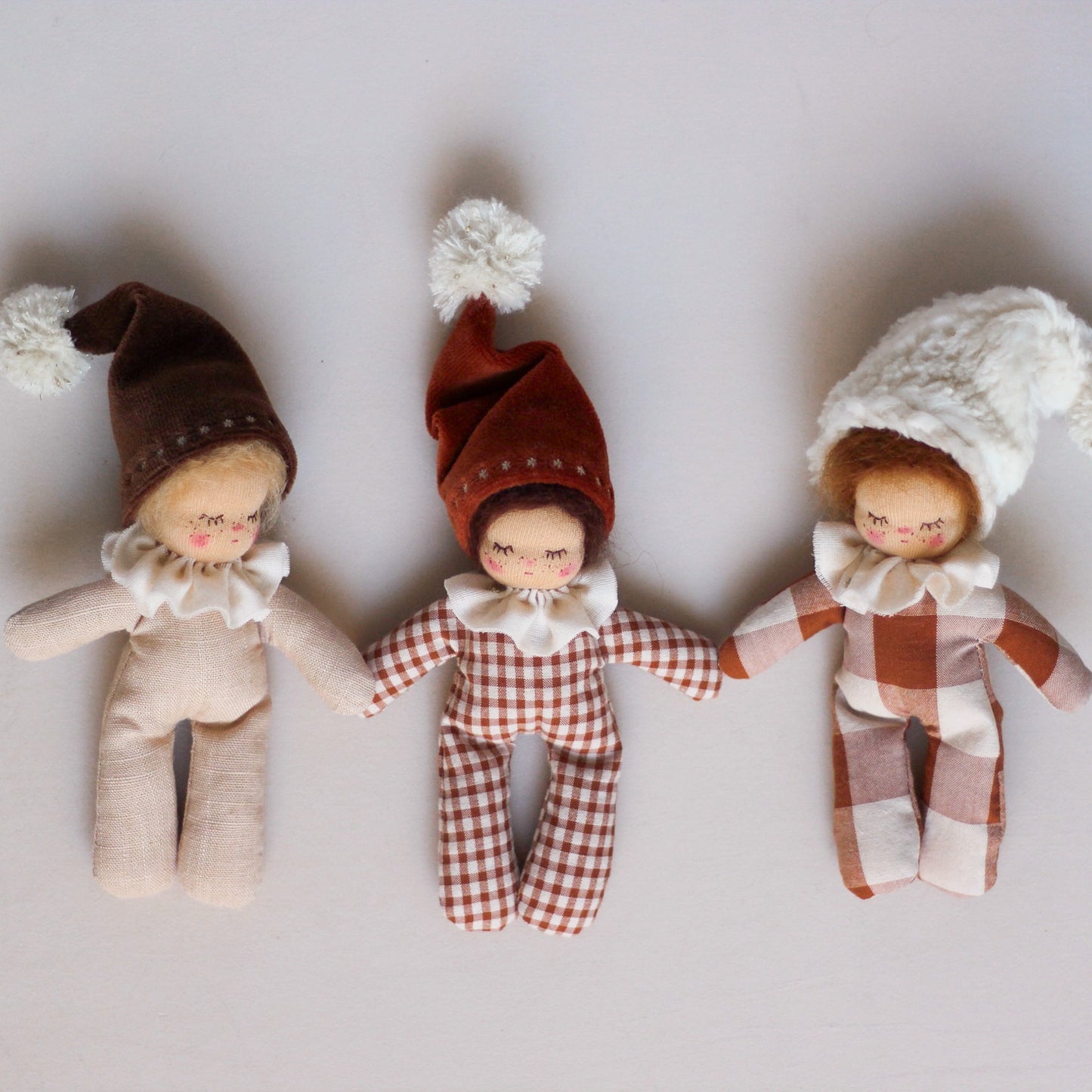 Workshop * The Sleeping Child