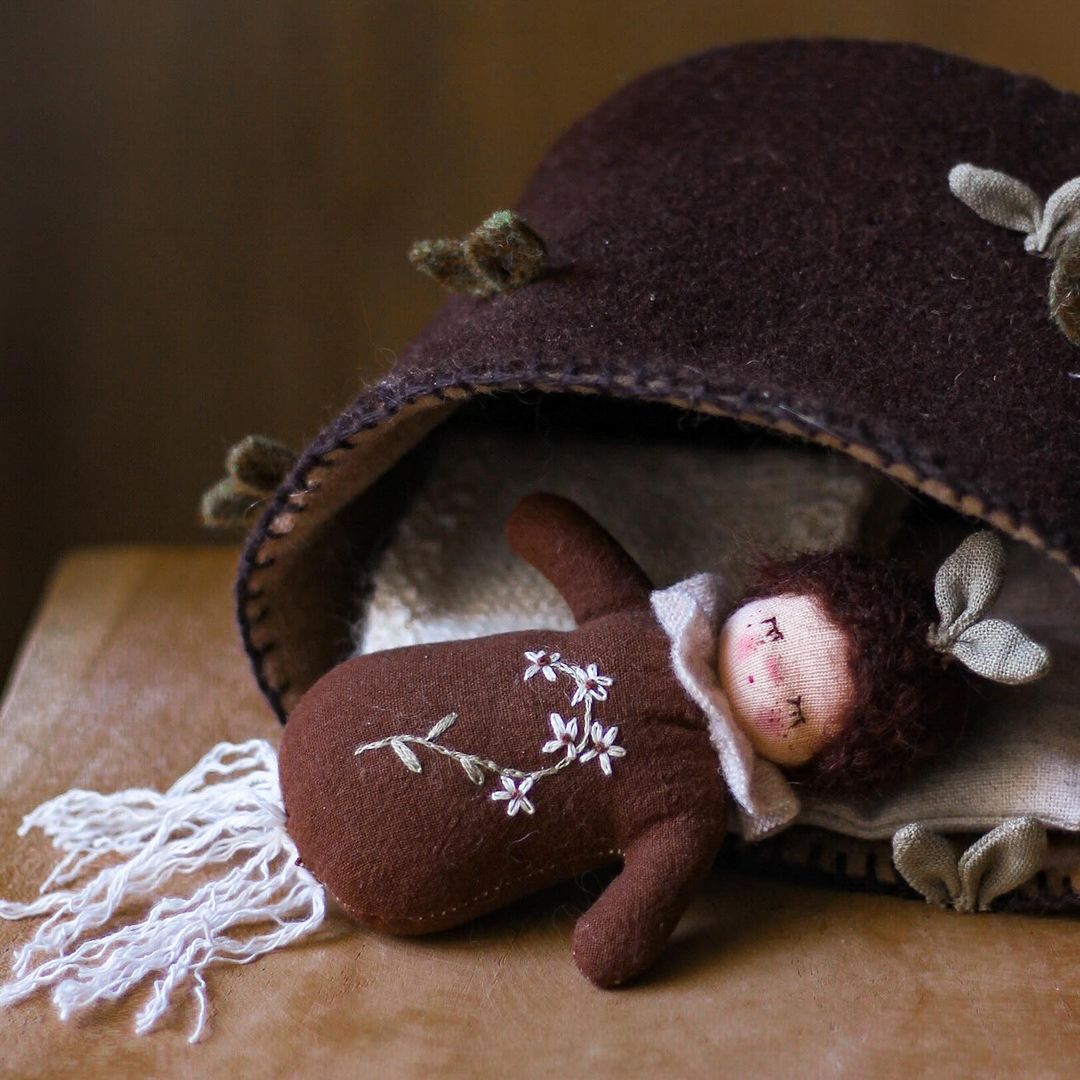 Workshop * Root Child