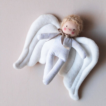 Workshop * Little Angel