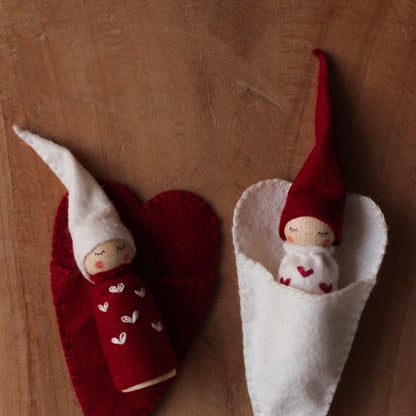 Workshop * Heartfelt Gnomes