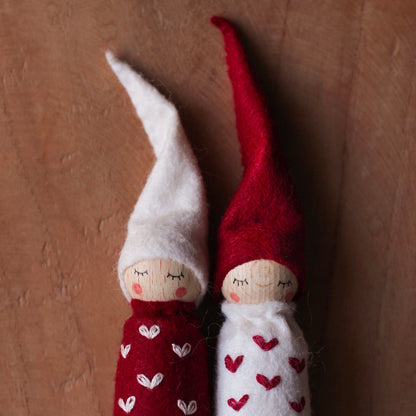 Workshop * Heartfelt Gnomes