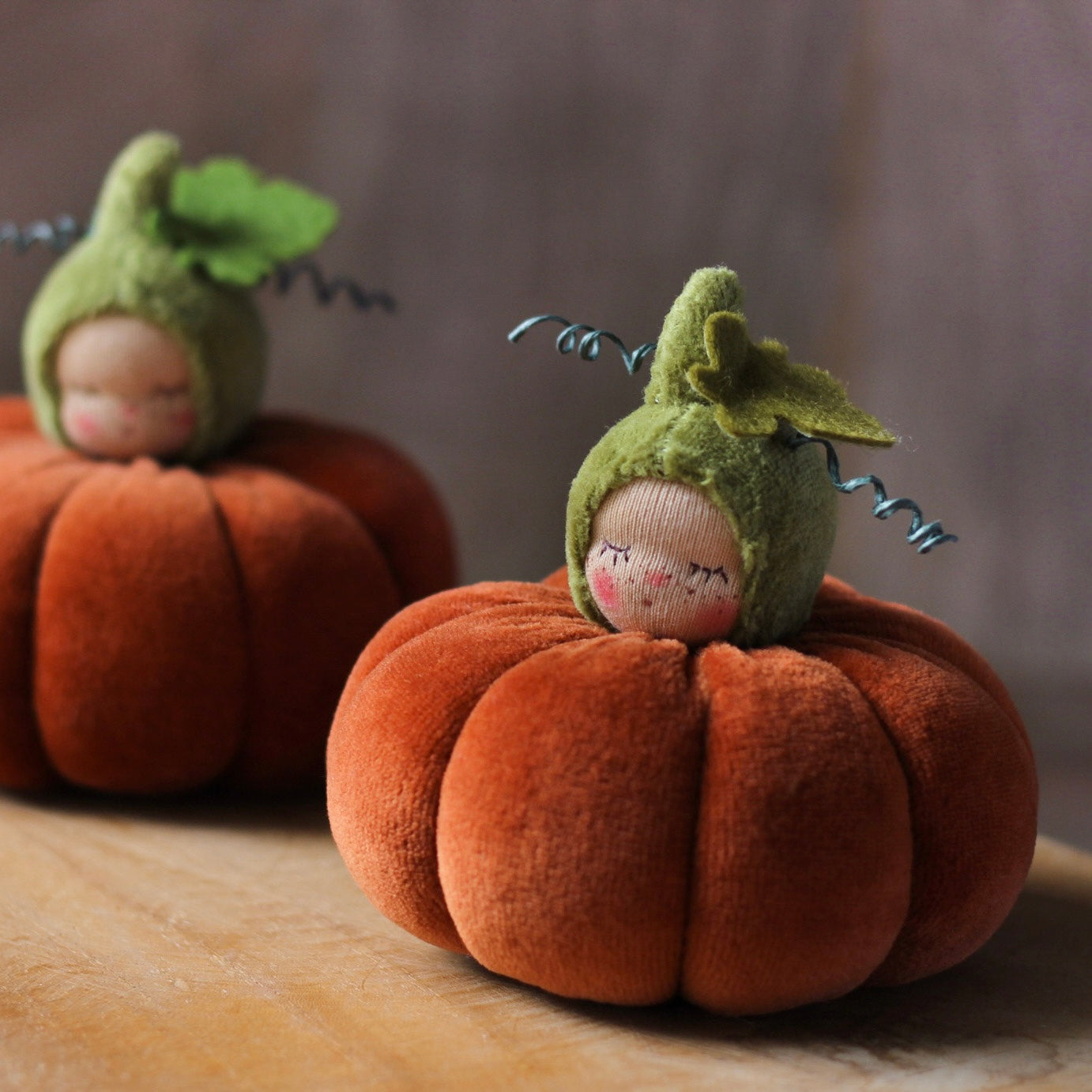 Kit * Pumpkin